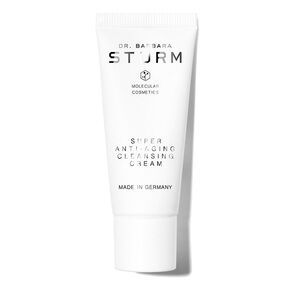 Molecular Cosmetics Super Anti-Aging Cleansing Cream